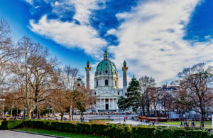 Austria, Vienna, Inner City Austria, Vienna, Inner City